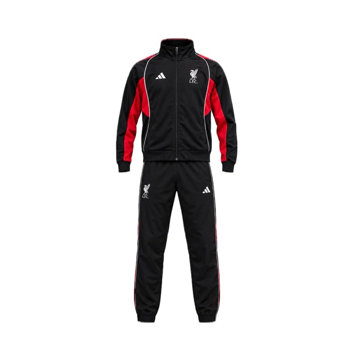 Детски Футболен Анцуг - Adidas FC LIVERPOOL