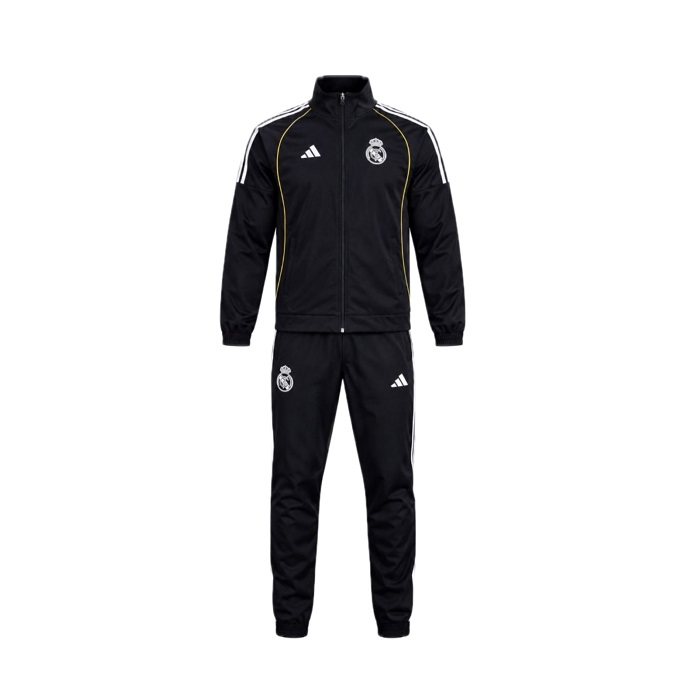 ДЕТСКИ ФУТБОЛЕН АНЦУГ – ADIDAS FC REAL MADRID