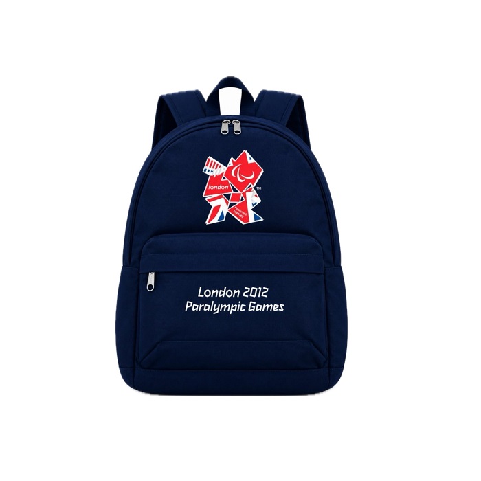 Раница – Team GB Paralympic Games London 2012 Backpack