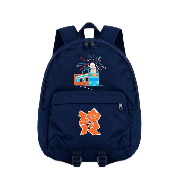 Малка Раница – Team GB London 2012 Backpack