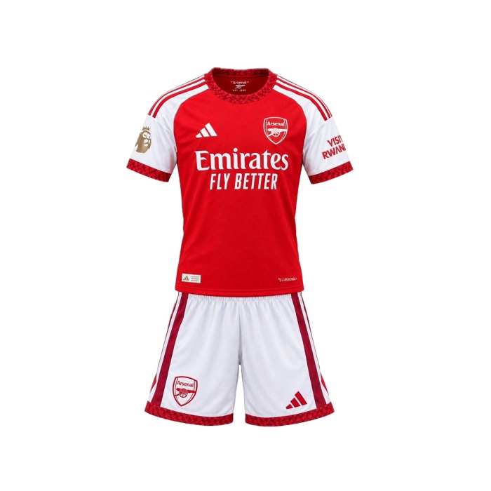 ДЕТСКИ ФУТБОЛЕН ЕКИП - ADIDAS FC ARSENAL SAKA 7