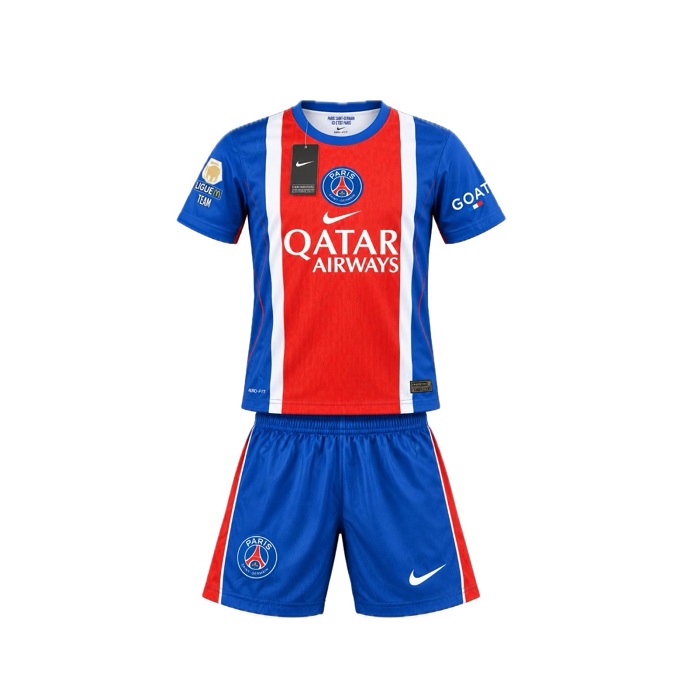 ДЕТСКИ ФУТБОЛЕН ЕКИП – NIKE FC PSG DEMBELE 10