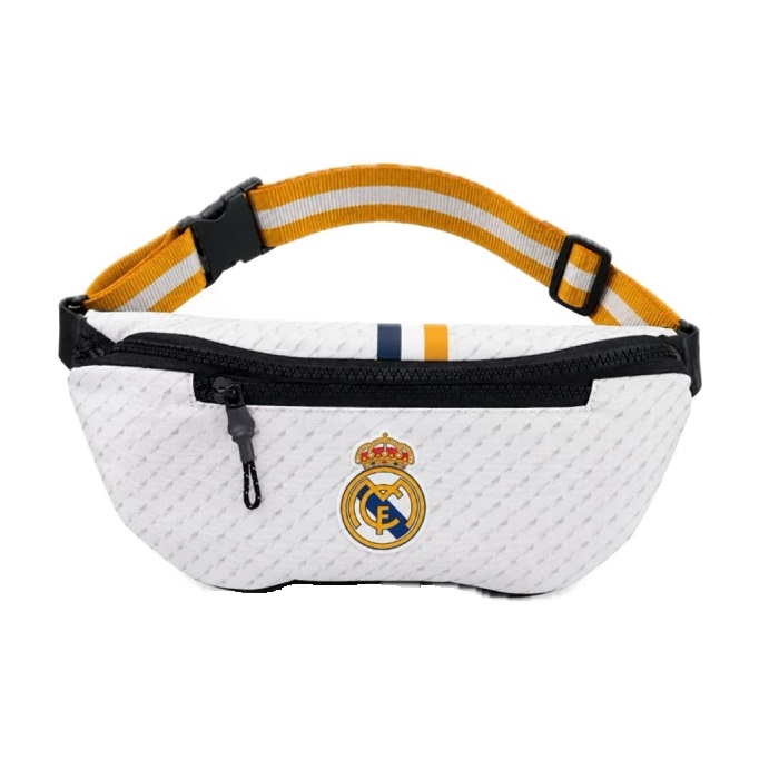 Спортна Чантичка – FC Real Madrid Crossbody Bag