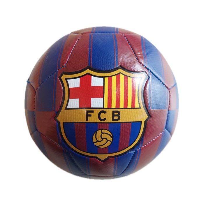 ФУТБОЛНА ТОПКА - FC BARCELONA Football