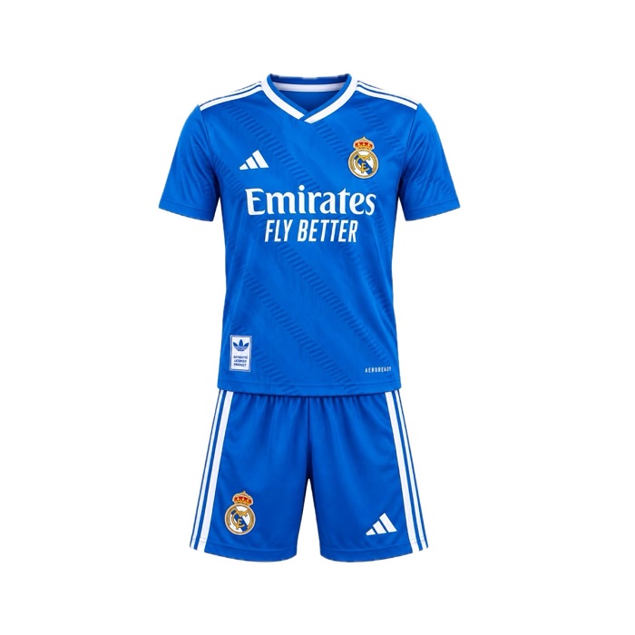 ДЕТСКИ ФУТБОЛЕН ЕКИП – ADIDAS REAL MADRID BELLINGHAM 5