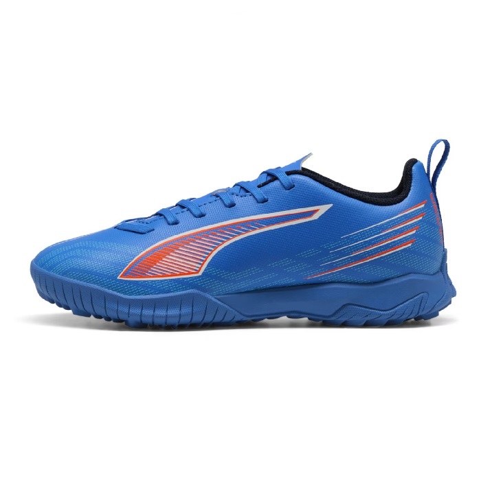 Детски Футболни Стоножки - PUMA Ultra 6 Match Astro Turf Football Boots