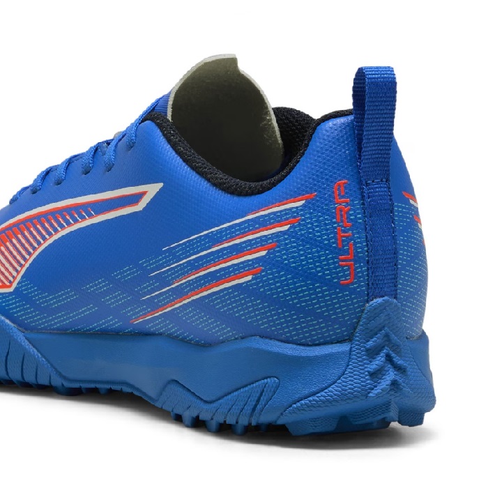 Детски Футболни Стоножки - PUMA Ultra 6 Match Astro Turf Football Boots - 6