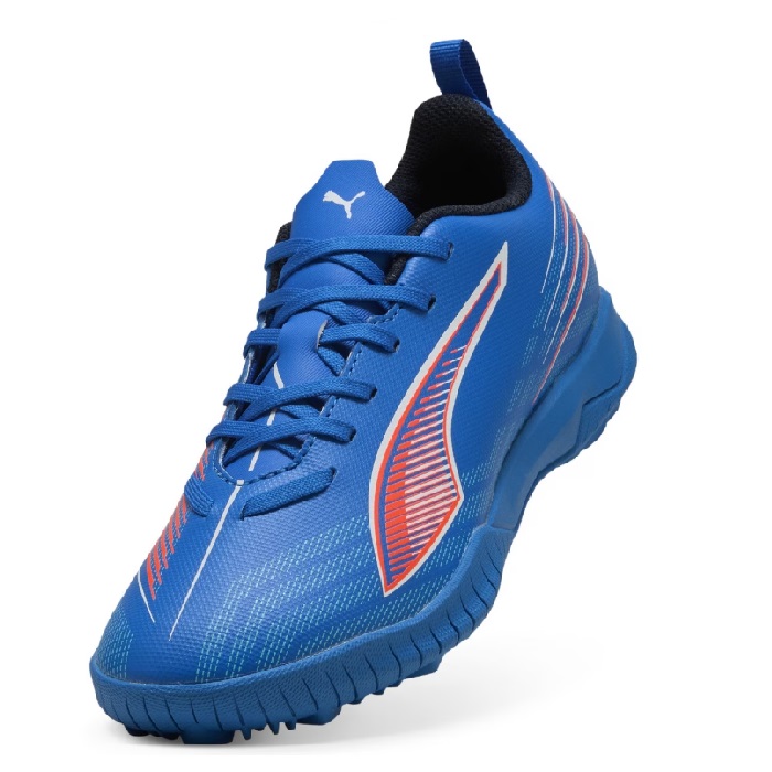 Детски Футболни Стоножки - PUMA Ultra 6 Match Astro Turf Football Boots - 3