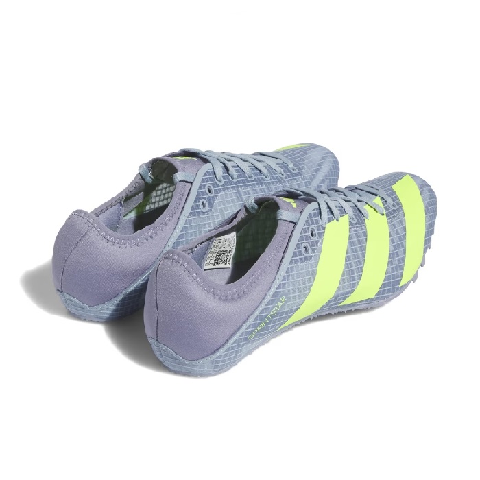 Шпайкове - Adidas Sprintstar Track Running Spike - 4