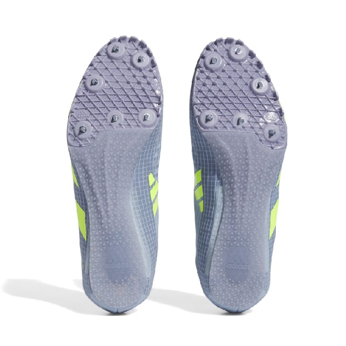 Шпайкове - Adidas Sprintstar Track Running Spike - 6