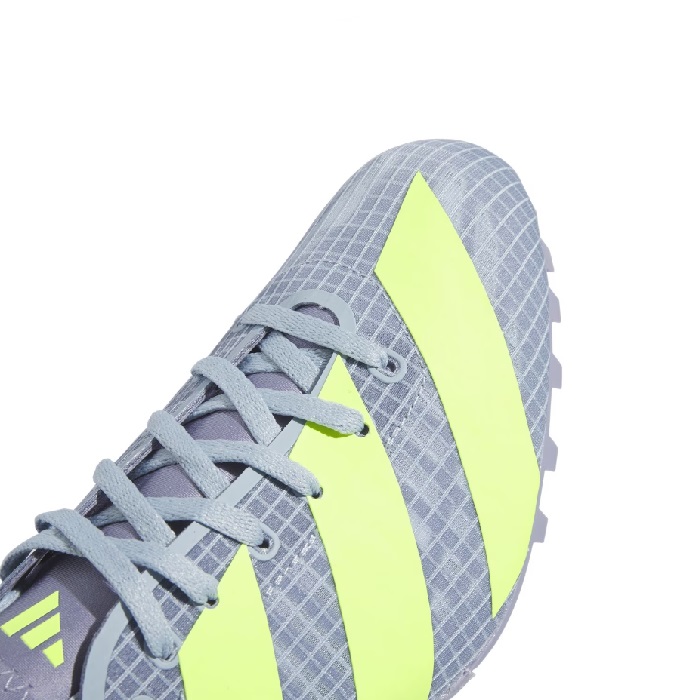 Шпайкове - Adidas Sprintstar Track Running Spike - 8