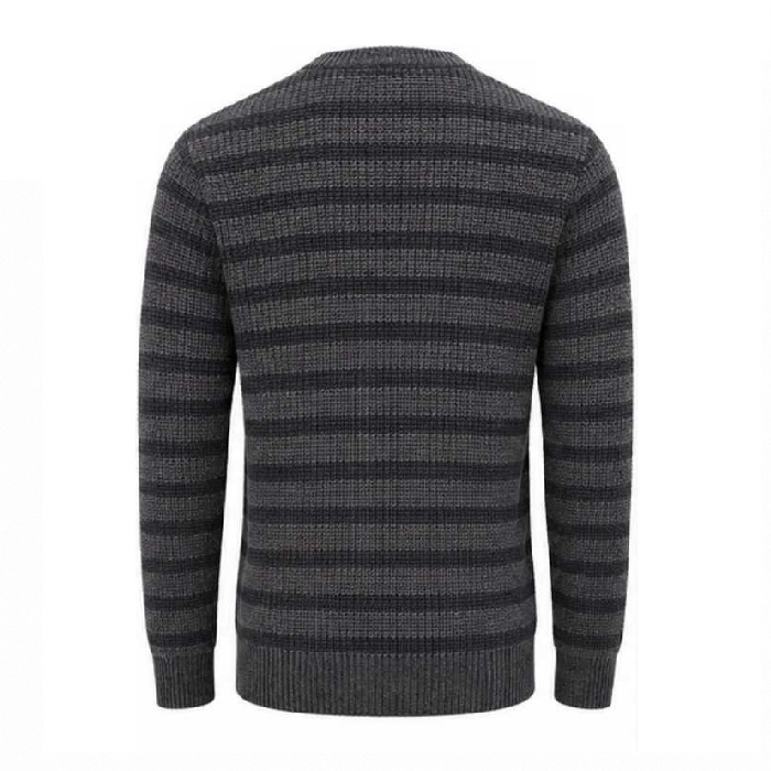 МЪЖКИ ПУЛОВЕР - G-STAR RAW Wairdon Knit Stripe - 2
