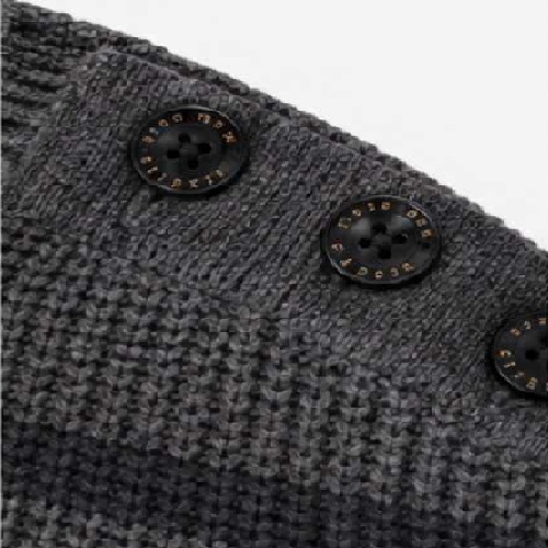 МЪЖКИ ПУЛОВЕР - G-STAR RAW Wairdon Knit Stripe - 3