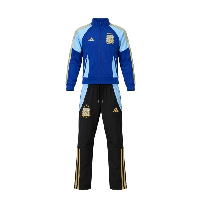 Мъжки Футболен Анцуг – Adidas AF ARGENTINA