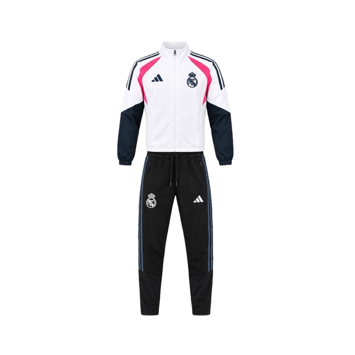 ДЕТСКИ ФУТБОЛЕН АНЦУГ – ADIDAS FC REAL MADRID