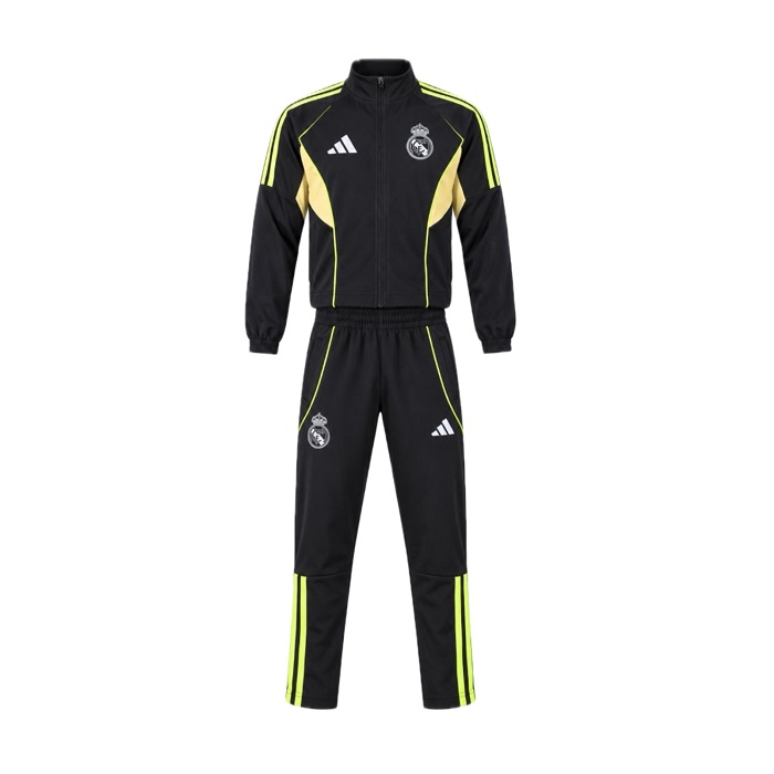 ДЕТСКИ ФУТБОЛЕН АНЦУГ – ADIDAS FC REAL MADRID
