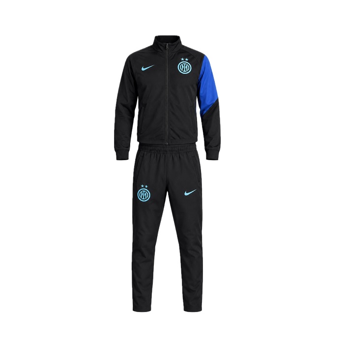 ДЕТСКИ ФУТБОЛЕН АНЦУГ - NIKE FC Inter Milano