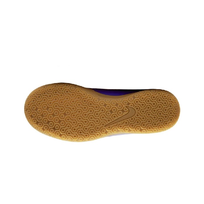 Детски Футболни Обувки - Nike Jr Mercurial Vortex III IC Futsal - 2