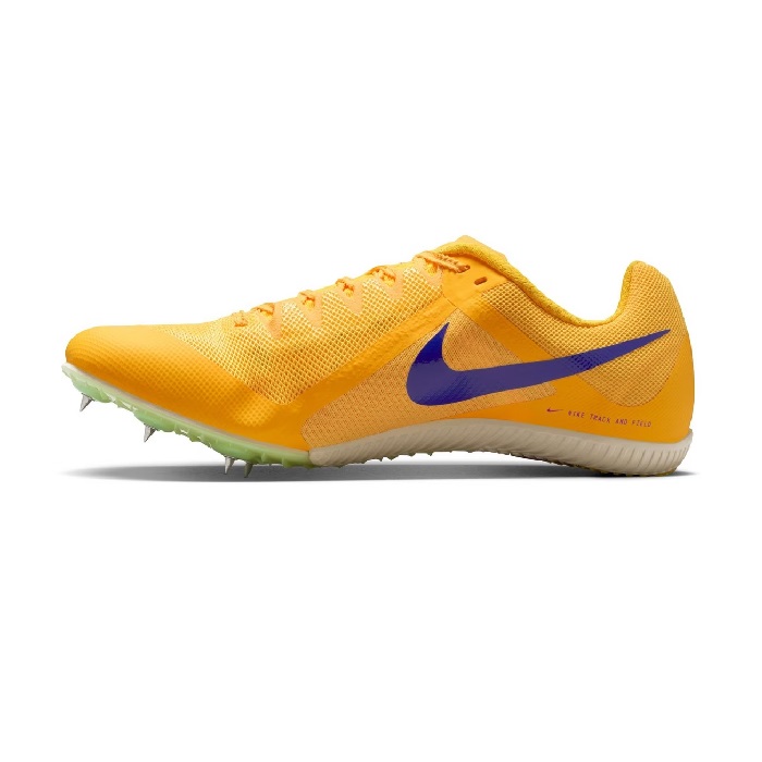 Шпайкове - Nike Zoom Rival Multi Trainer Track Running Spikes - 2