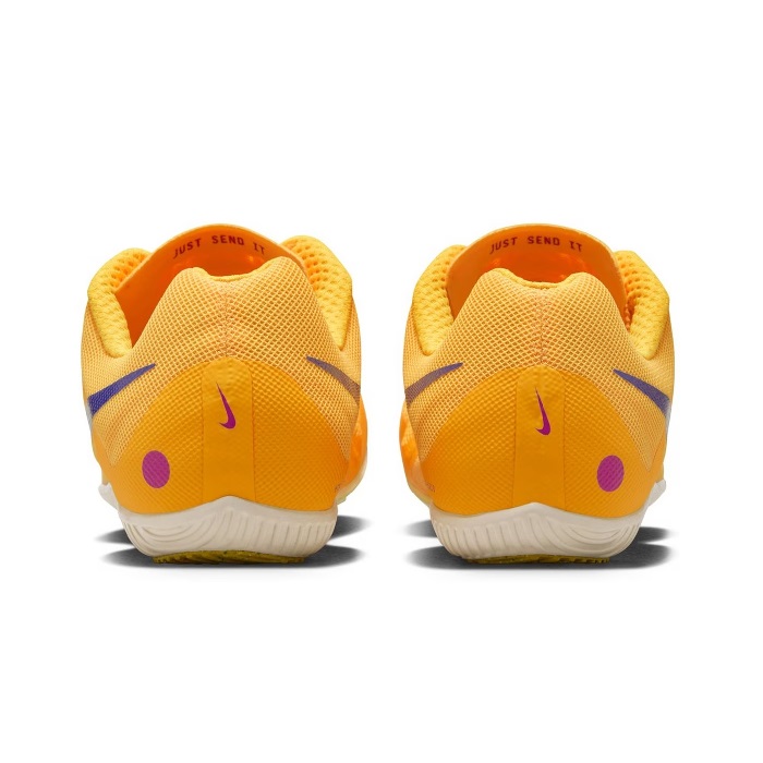 Шпайкове - Nike Zoom Rival Multi Trainer Track Running Spikes - 6