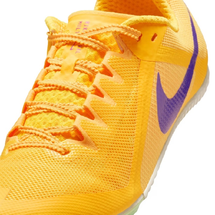 Шпайкове - Nike Zoom Rival Multi Trainer Track Running Spikes - 9