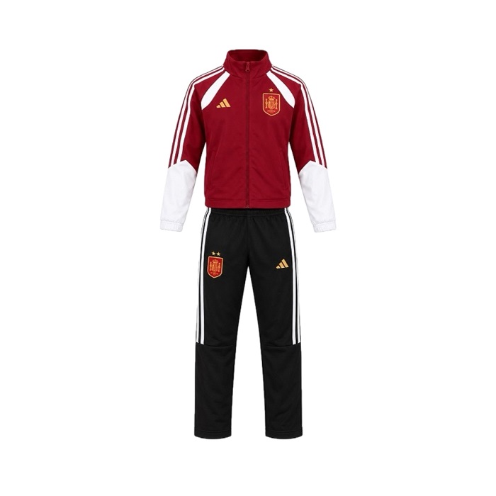 Детски Футболен Анцуг – Adidas FA Spain