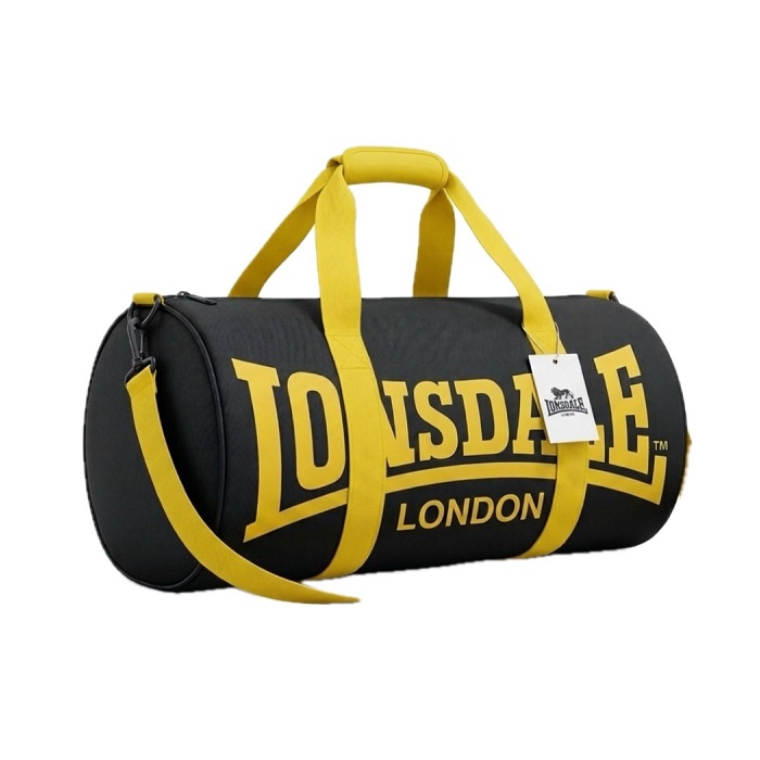 Спортен чанта - Lonsdale