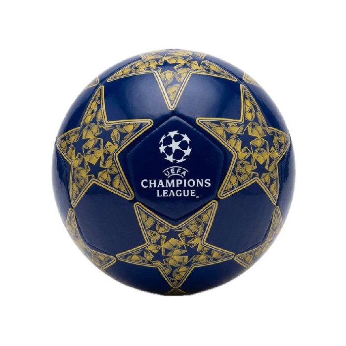 ФУТБОЛНА ТОПКА - UEFA Champions League Footballs