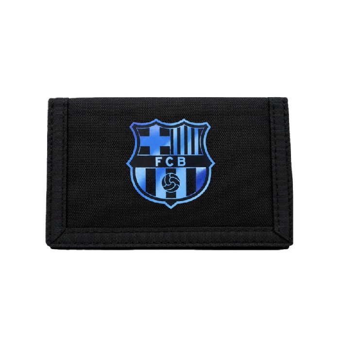 Футболно Портмоне - FC Barcelona Wallet