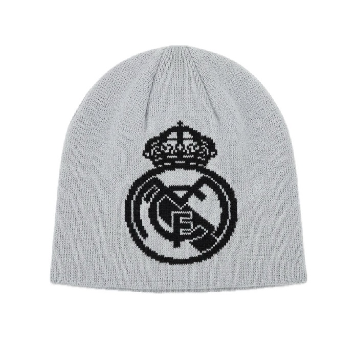 Зимна Шапка - FC Real Madrid - 2