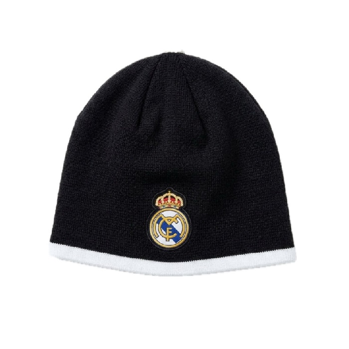 Зимна Шапка - FC Real Madrid
