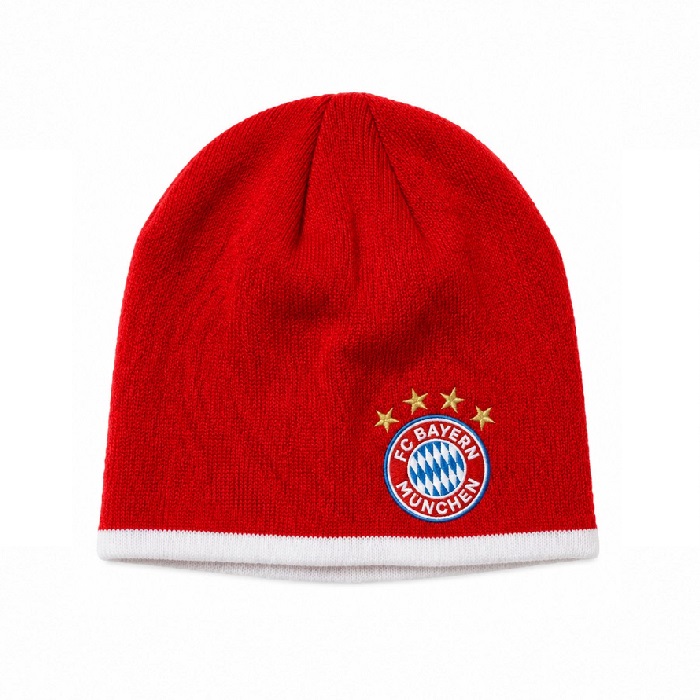 Зимна Шапка - FC Bayern Munchen
