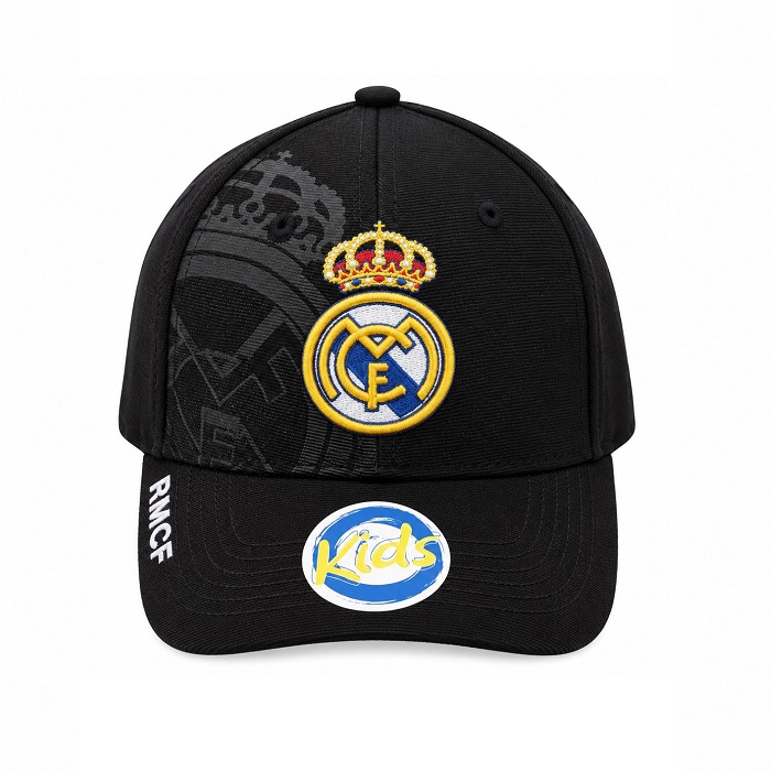 Шапка - FC Real Madrid