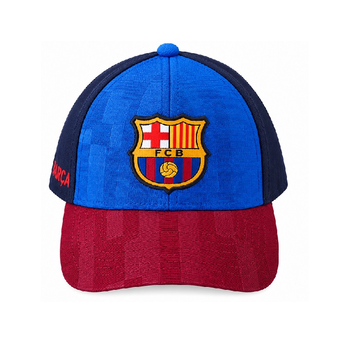 Шапка - FC Barcelona