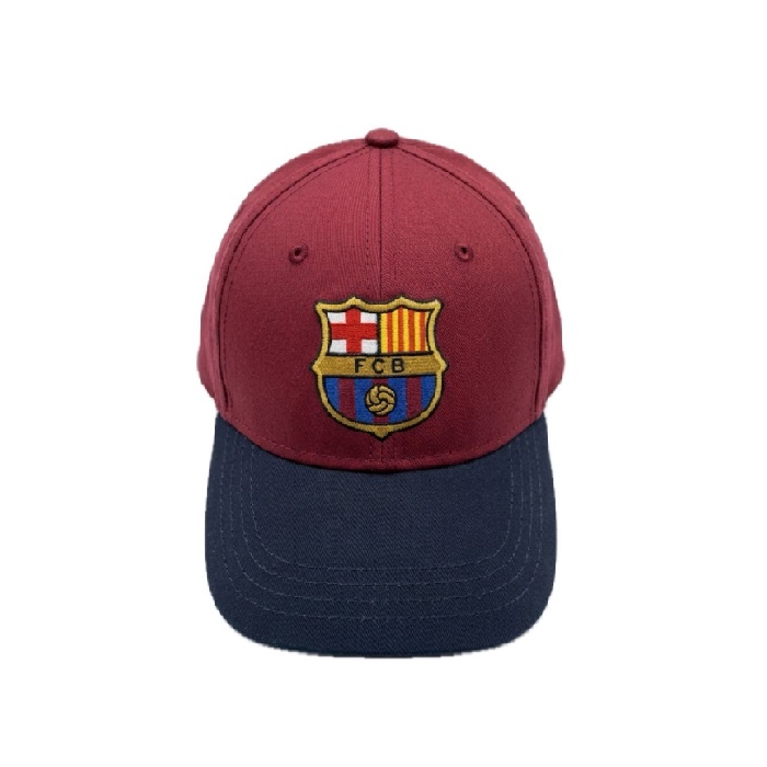 Шапка - FC Barcelona