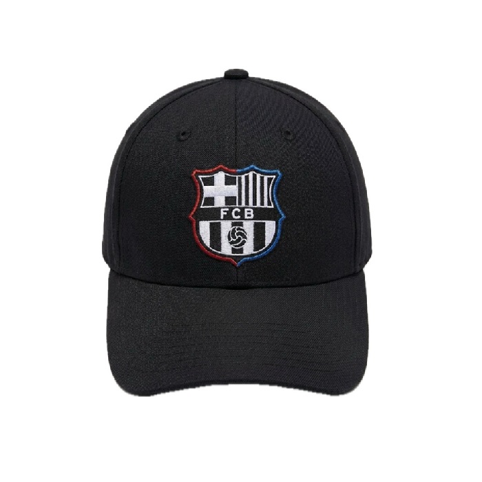Шапка - FC Barcelona