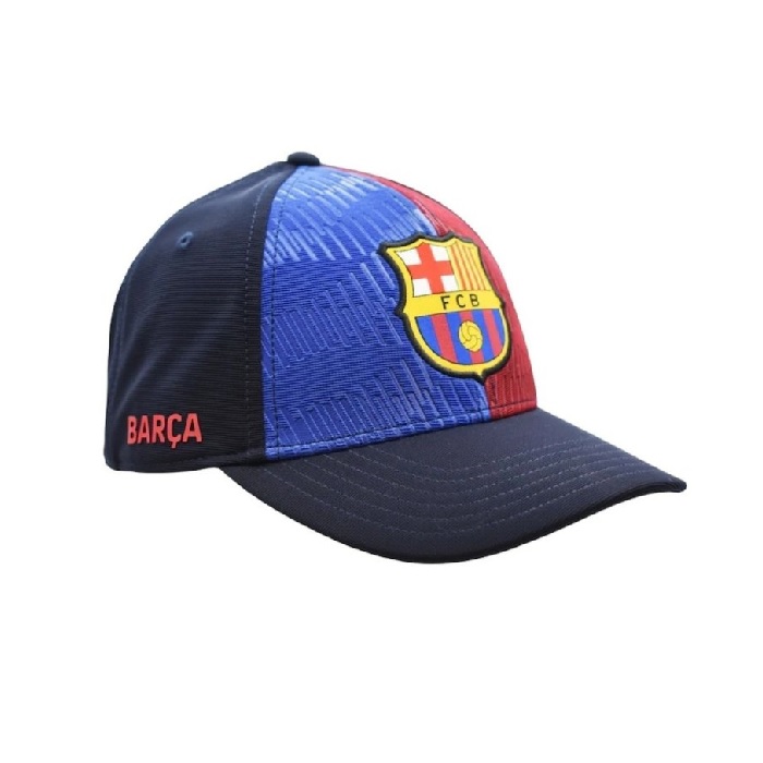 Шапка - FC Barcelona